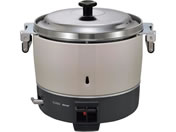 リンナイ/ガス炊飯器 RR-550C 13A/0815121