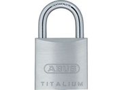 ABUS/タイタリウム 64TI-25 同番/64TI-25-KA