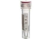 アズワン/マイクロチューブ 目盛あり (印刷) 自立 1.5mL 500個入 T335-4SPR/4-4800-02