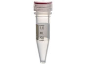 アズワン/マイクロチューブ 目盛あり (印刷) コニカル 1.5mL 500個入 T335-5SPR/4-4800-03