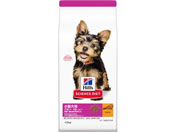 日本ヒルズ/サイエンス・ダイエット パピー小型犬子いぬ用 1.5kg