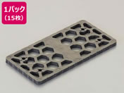 GXR 140~70~2mm xXy[T[Zbg 15 EA979DH-51