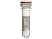 アズワン/マイクロチューブ 目盛あり (印刷) コニカル 2mL 500個入 T335-7SPR/4-4800-05