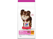 日本ヒルズ/サイエンス・ダイエット ライト小型犬成犬用 1.5kg