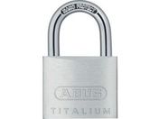 ABUS/タイタリウム 64TI-35 同番/64TI-35-KA