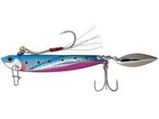 ジャクソン/飛び過ぎダニエルブレード 40g SBP ブルピンイワシ