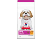 日本ヒルズ/サイエンス・ダイエット シニアプラス小型高齢犬用1.5kg