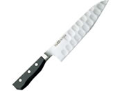ホンマ科学/グレステン 家庭用 ツバ付きナイフ 819TK 19cm