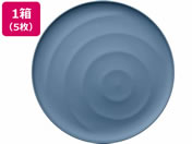 タカノクリエイト/Kibi 雫 φ170mm×14mm ブルー 5枚/10374-6