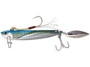 ジャクソン/飛び過ぎダニエルブレード 40g LBT ライブベイト