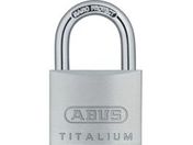 ABUS/タイタリウム 64TI-40 同番/64TI-40-KA