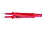 KNIPEX 9227-61 ≏sZbg 130MM 9227-61