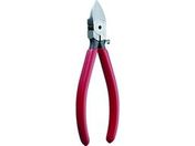 KEIBA/プラスチック用ニッパー 刃先調節ネジ付(刃先:スタンダード)150/PL-716A