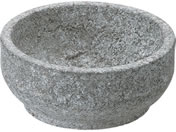 EBM/長水 遠赤 石焼ビビンバ リング無 18cm