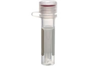 アズワン/マイクロチューブ 目盛あり (印刷) 自立 0.5mL 500個入 T332-2SPR/4-4802-01