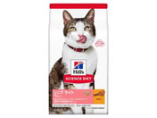 日本ヒルズ/サイエンス・ダイエット シニアライト チキン 高齢猫2.8kg