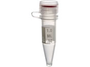 アズワン/マイクロチューブ 目盛あり (印刷) コニカル 1.5mL 500個入 T332-5SPR/4-4802-03