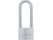 ABUS/タイタリウム 64TI-50HB80 バラ番/64TI-50HB80-KD