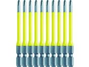 アネックス/カラービット 段付+1×65 (1Pk(袋)=10本入)/AC-16M-1-65