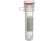 アズワン/マイクロチューブ 目盛あり (印刷) 自立 2mL 500個入 T332-6SPR/4-4802-04