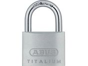 ABUS/タイタリウム 64TI-50 同番/64TI-50-KA