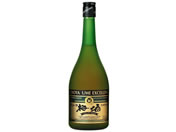`[ CHOYA ~GNZg 750ml