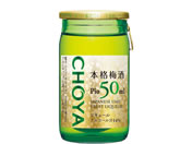 )`[ CHOYA {i~ PIO 50ml