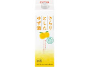 `[ CHOYA Ƃ䂸 1000ml