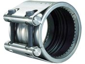 SHO-BOND/カップリング ストラブ・グリップ GXタイプ150A水・温水用/GX-150E