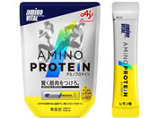味の素/アミノバイタル アミノプロテイン レモン(4.3g×10本入)