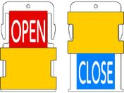 IM/XCh\^O OPEN CLOSE (OPEN - Ԓnɔ ^ CLOSE - ɔ)/AIST7-EN