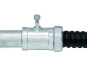 SANKEI/ケイフレックス用 コンビネーションカップリング 厚鋼電線管接続用 防水仕様/K2KI28