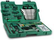 エスコ/工具セット 58個組/EA689SE-3