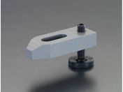 エスコ/サポートスクリュー付テーパークランプ M20×160mm/EA637BA-20