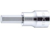 ミトロイ/3/8 ヘックスソケット 10mm/310HT