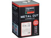 TRUSCO/メタルカット エマルション 18L/MC-15E