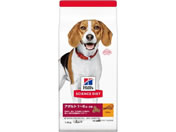日本ヒルズ/サイエンス・ダイエット アダルト 小粒 成犬用 1.4kg