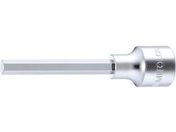 ミトロイ/3/8 ヘックスソケット ロング 10mm/310HTL