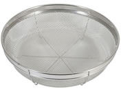 ���o�e�B�[�R�[�|���[�V����/�X�e�����X�� ��^�L�b�`���U�� 22cm