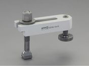 エスコ/サポートスクリュー付ステップクランプ M12 125mm/EA637BG-12