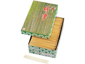 EBM/竹 えび串 1kg 箱入 120mm/4499720