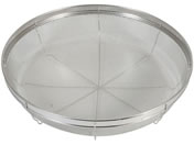 ���o�e�B�[�R�[�|���[�V����/�X�e�����X�� ��^�L�b�`���U�� 31cm