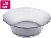 タカノクリエイト/Kibi 滝 φ150mm×50mm Cブラック 5枚/10419-4