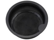 �L�W/�V���N �r�����J�o�[ ���ݎ� ��^ �\�t�g�^�C�v �u���b�N