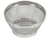 ���o�e�B�[�R�[�|���[�V����/�X�e�����X�� �L�b�`���U�� 16cm ���t