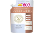 Ό/sAtB[ {fB\[v F&S l 600mL