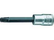 GEDORE/トルクスソケット ロング 1/2 T20/6188020