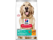 日本ヒルズ/サイエンス・ダイエット 減量サポート中粒中型犬2.5kg