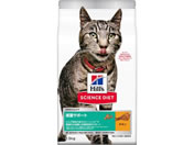 日本ヒルズ/サイエンス・ダイエット 猫減量サポート チキン 2.5kg