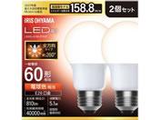 G)LED�d�� E26 60�` �d���F*2/LDA5L-G�^W-6T92P
